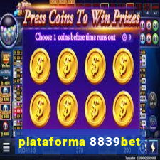 plataforma 8839bet